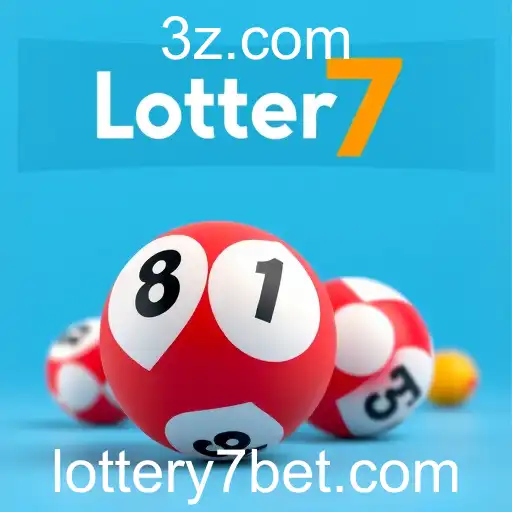 A Revolução do Lottery7 no Mercado de Jogos Online