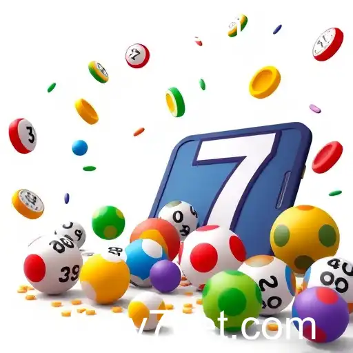 O Crescimento do Fenômeno Lotto Online