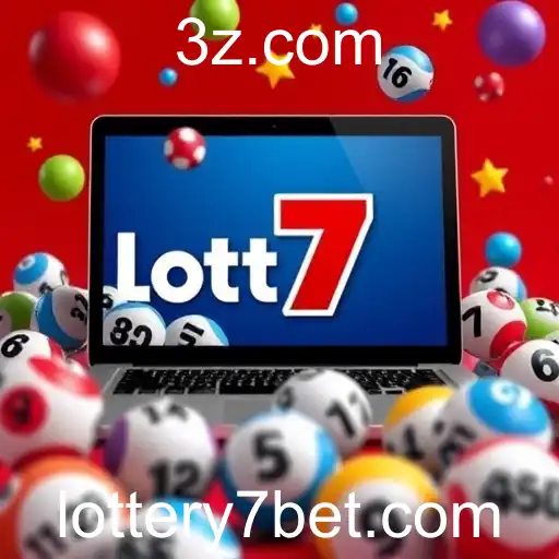 O Crescente Impacto da Tecnologia nos Jogos de Loteria