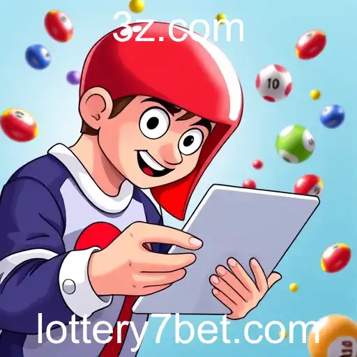 A Ascensão do Lottery7: Impactos e Tendências