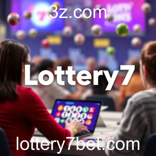 Inovações e Desafios Relacionados ao Lotto em 2025