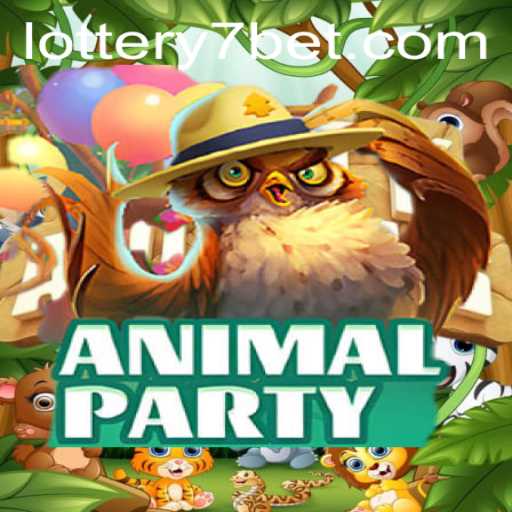Dive into the Exciting World of AnimalParty: A Game That Redefines Fun