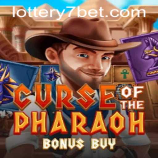 Curse of the Pharaoh Bonus Buy: Unveiling the Mysteries of an Ancient Adventure