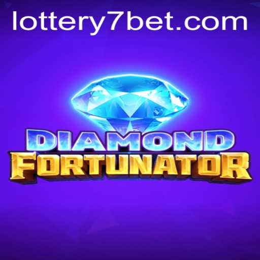 Exploring the World of DiamondFort and the Exciting Lottery7