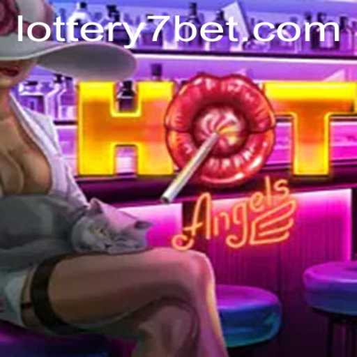 Unveiling HotAngels: A Thrilling New Twist on Lottery Gaming With lottery7