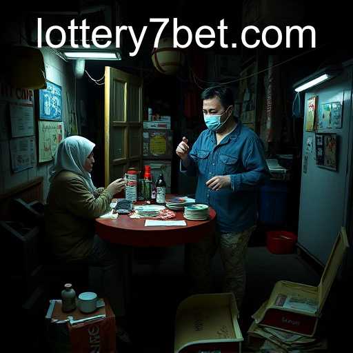 The Intricate World of Jueteng: An Alternative to Lottery7