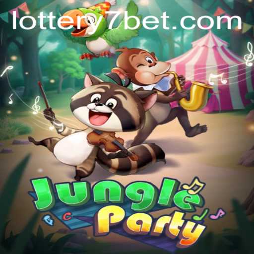Dive into the Exciting World of JungleParty: A New Gaming Sensation