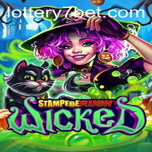 Embark on a Thrilling Adventure with StempedeRushWicked: The Game Taking the World by Storm